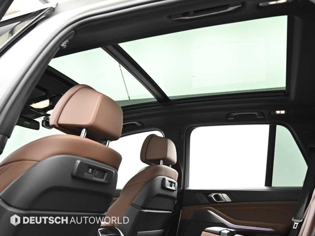 BMW X5 X5 (G05) xDrive 45e M 스포츠 이미지 18