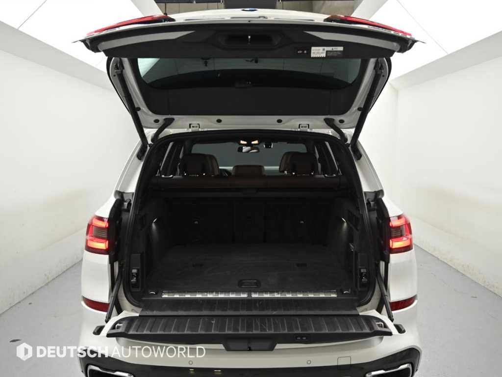 BMW X5 X5 (G05) xDrive 45e M 스포츠 이미지 19