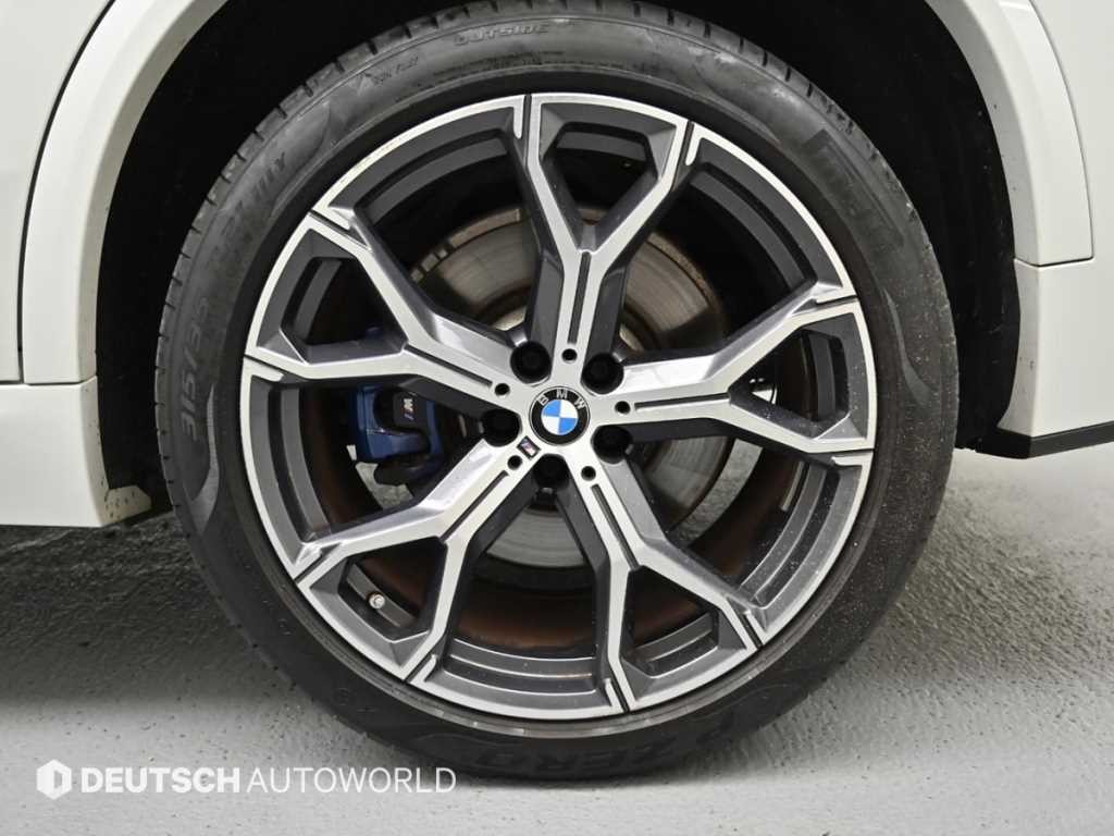BMW X5 X5 (G05) xDrive 45e M 스포츠 이미지 5