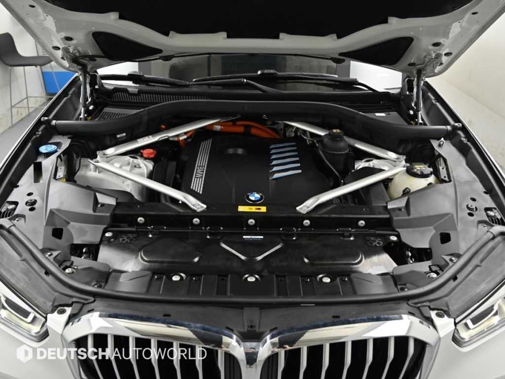 BMW X5 X5 (G05) xDrive 45e M 스포츠 이미지 6