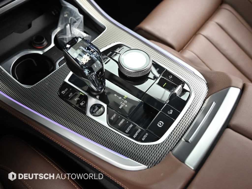 BMW X5 X5 (G05) xDrive 45e M 스포츠 이미지 9