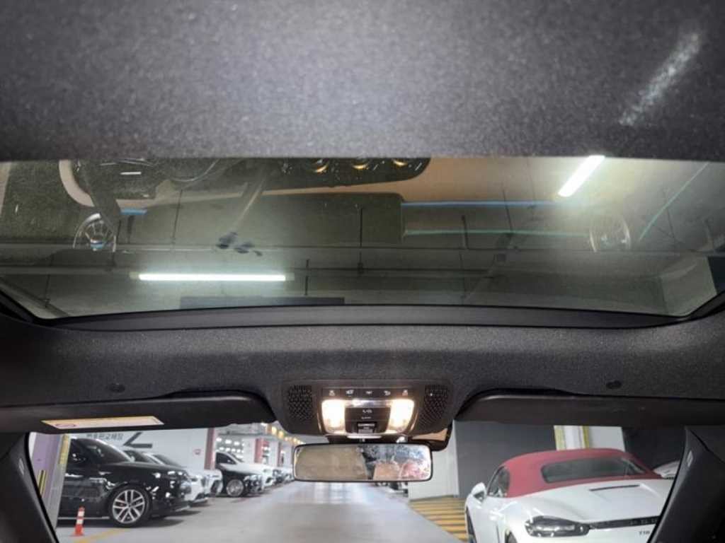 벤츠 A 클래스 A클래스 W177 A220 세단 이미지 14