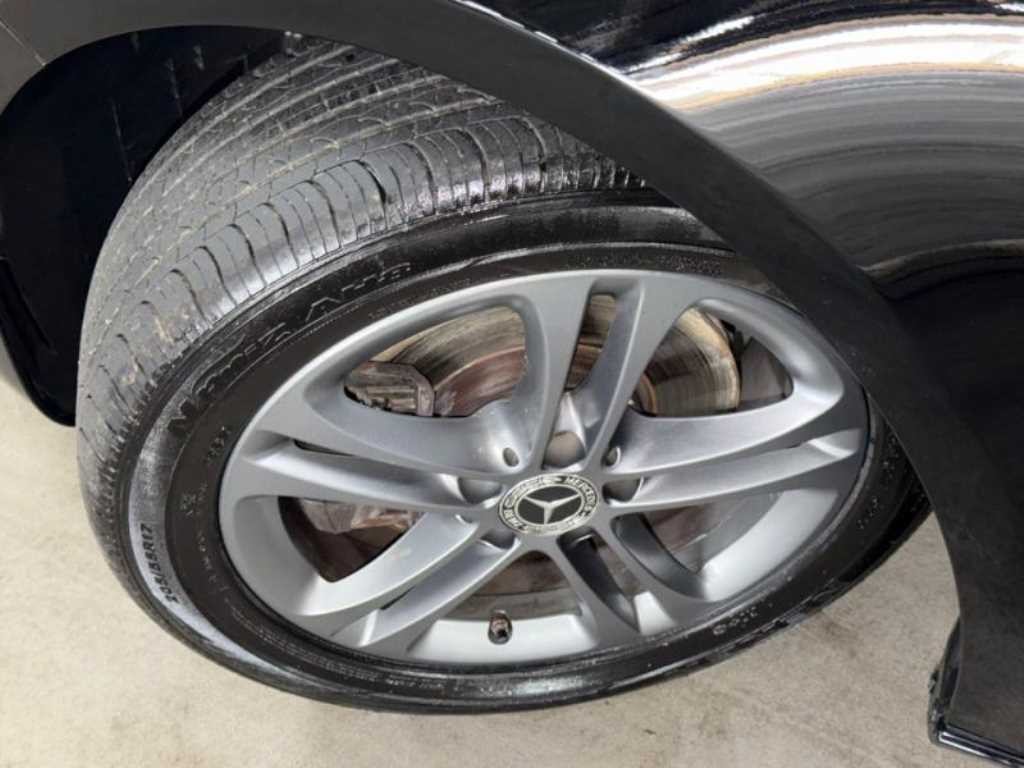 벤츠 A 클래스 A클래스 W177 A220 세단 이미지 20