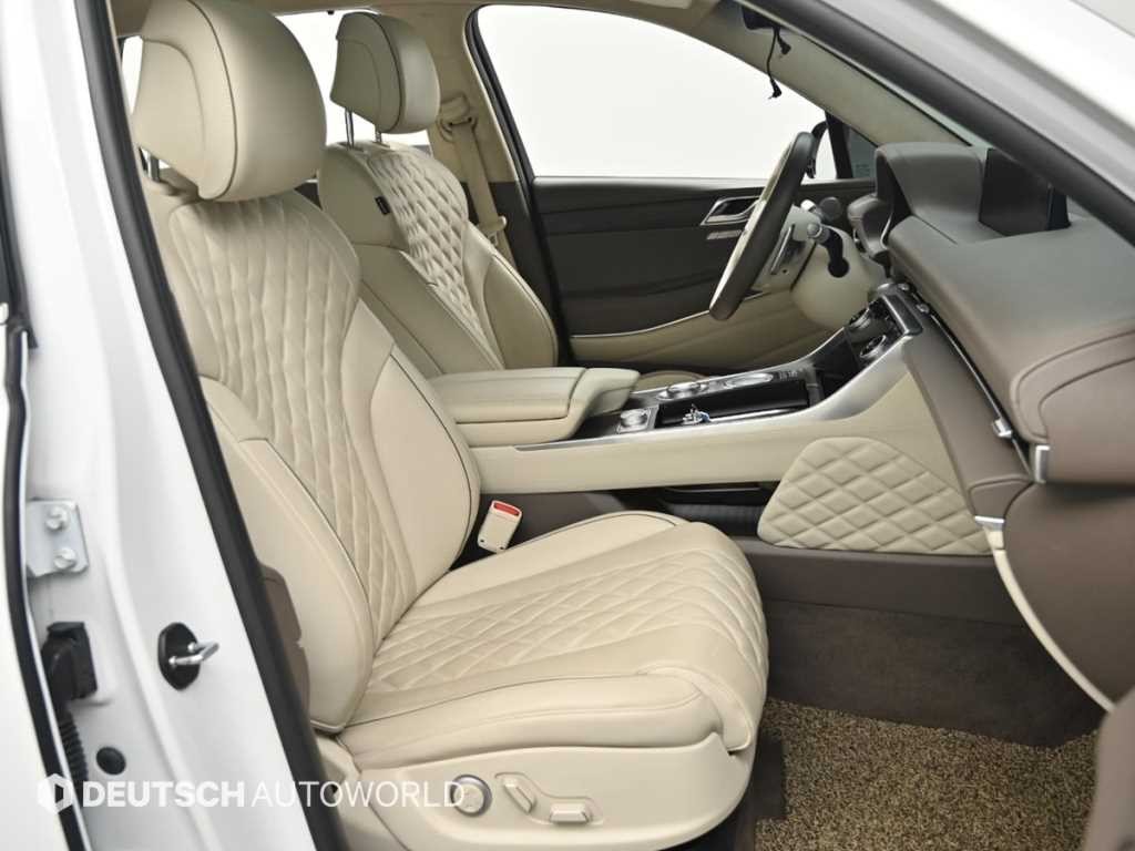 제네시스 GV80 가솔린 2.5T AWD 이미지 10