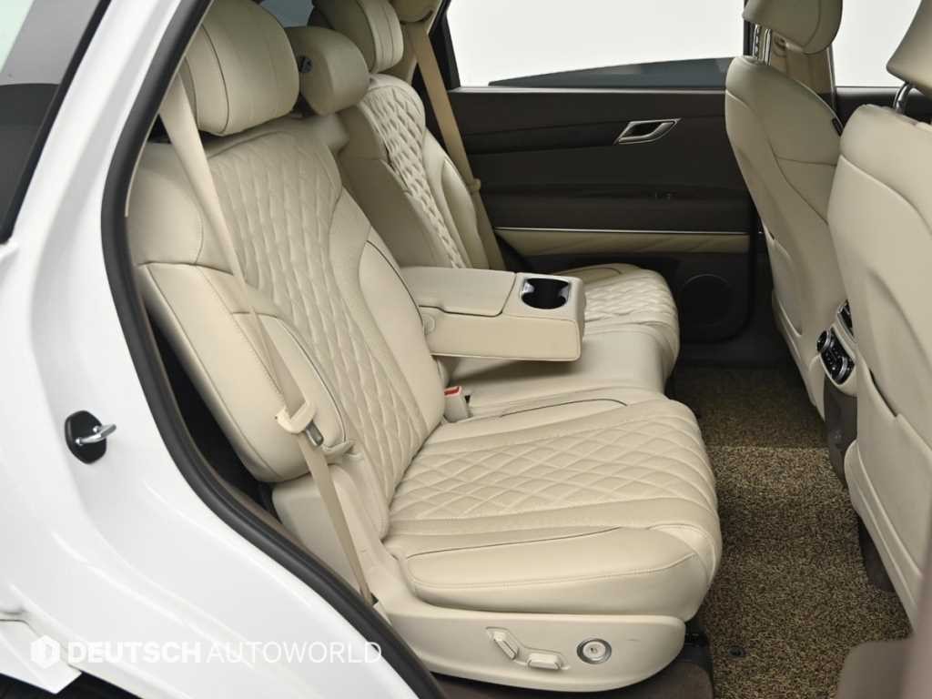 제네시스 GV80 가솔린 2.5T AWD 이미지 12
