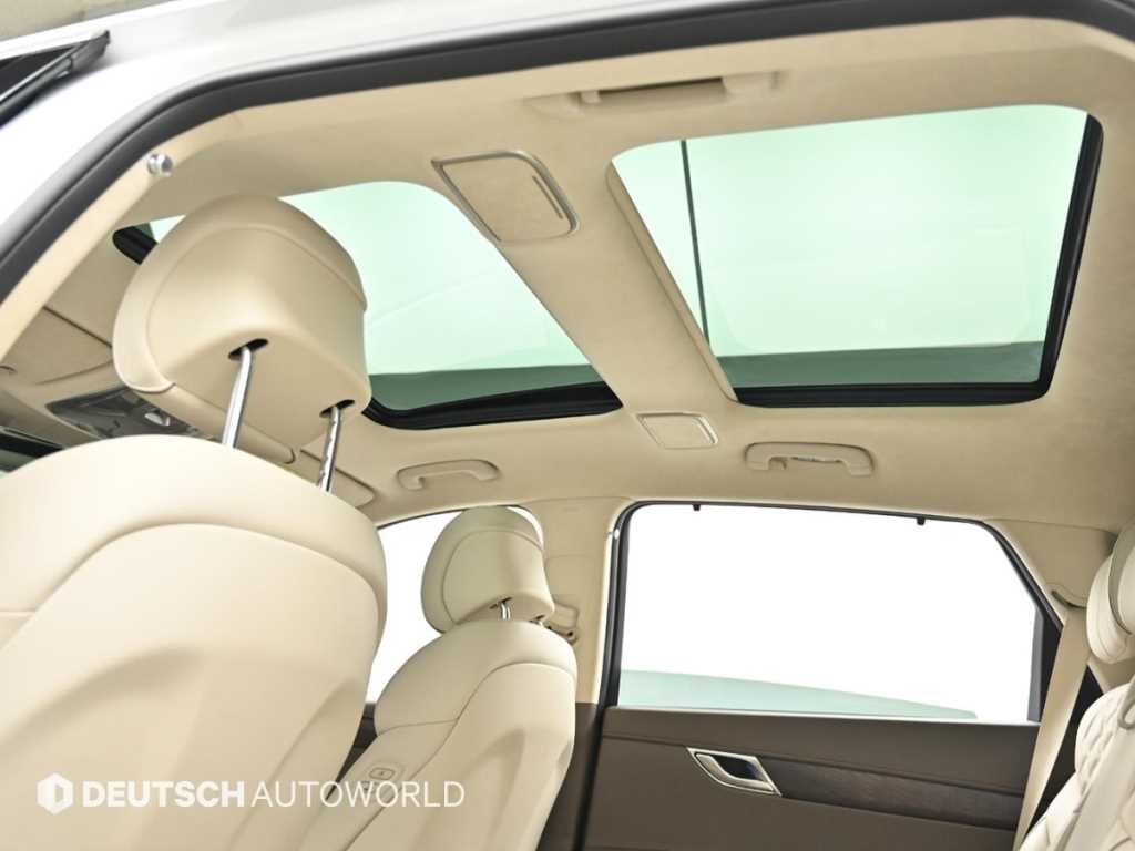 제네시스 GV80 가솔린 2.5T AWD 이미지 18