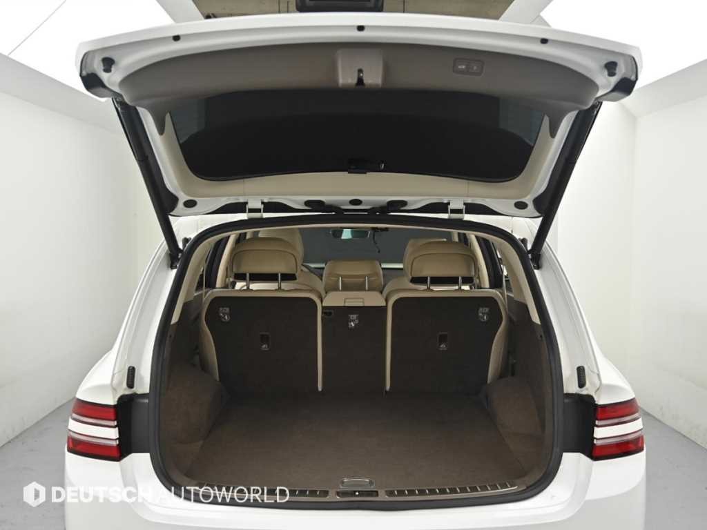 제네시스 GV80 가솔린 2.5T AWD 이미지 19