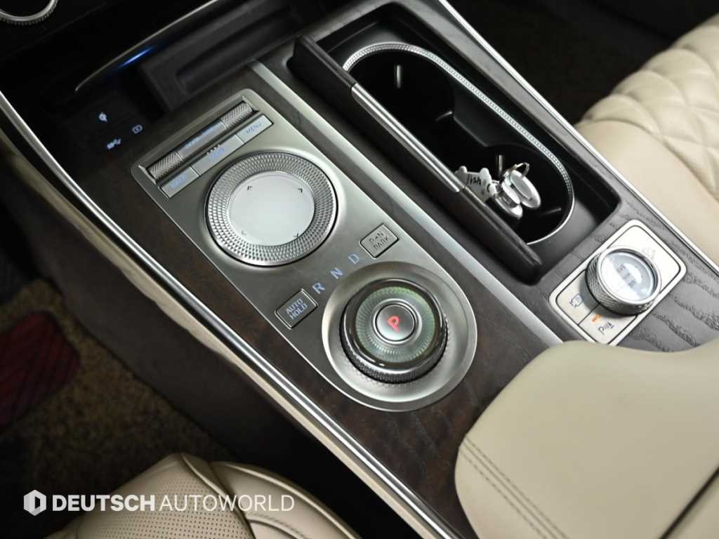 제네시스 GV80 가솔린 2.5T AWD 이미지 9