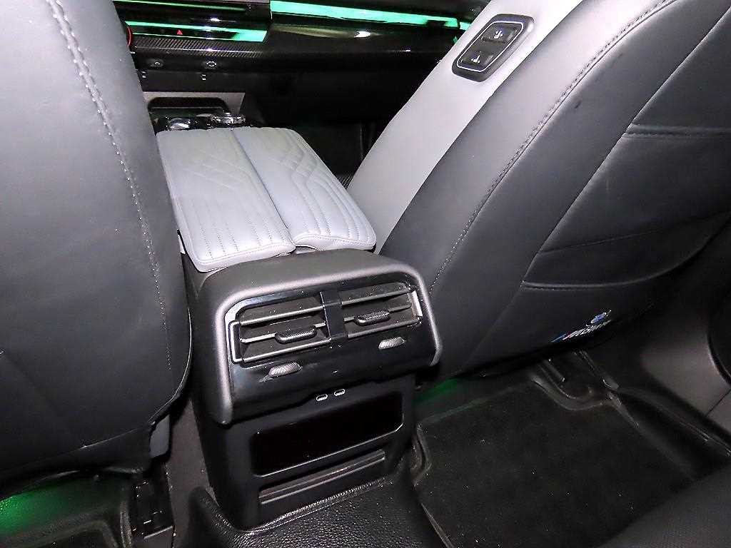 BMW 5시리즈 5시리즈 (G60) 530i xDrive M 스포츠 이미지 14