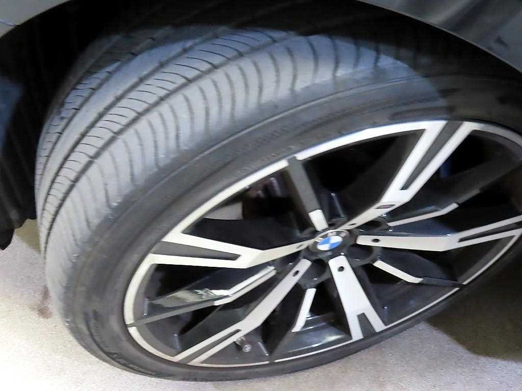 BMW 5시리즈 5시리즈 (G60) 530i xDrive M 스포츠 이미지 20