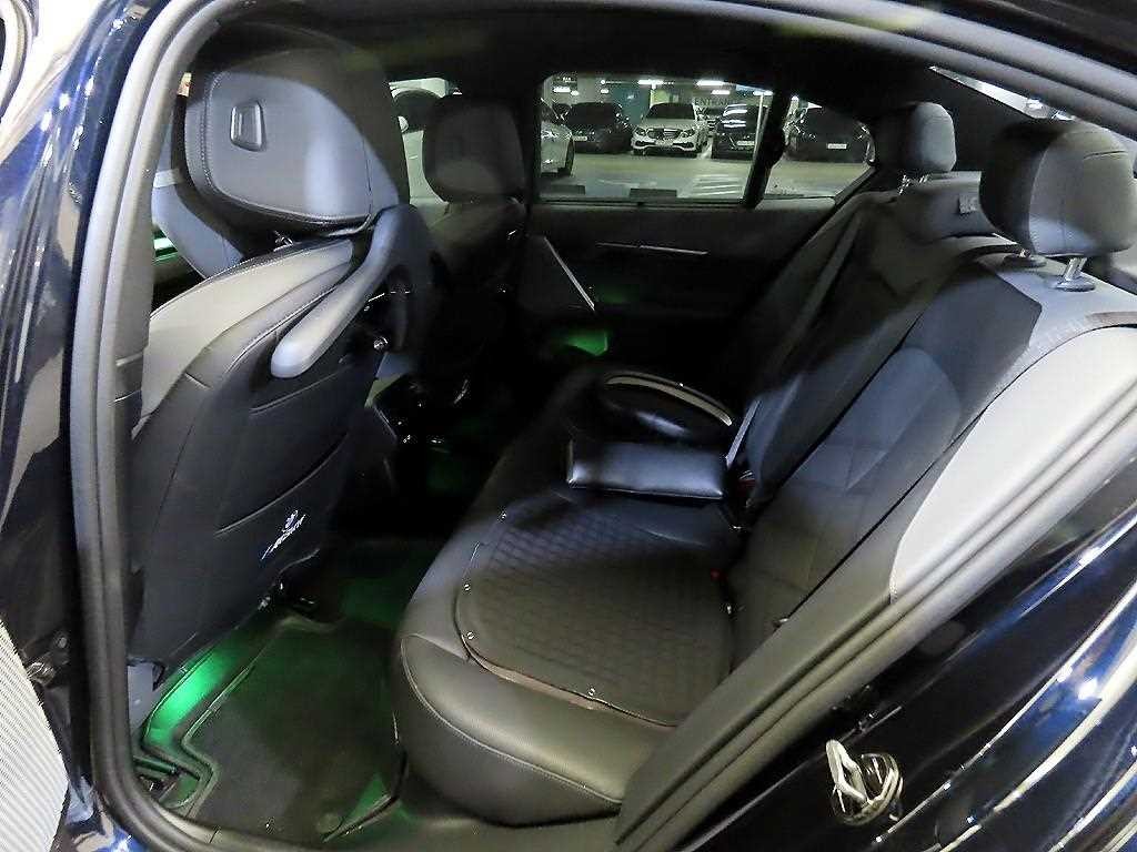BMW 5시리즈 5시리즈 (G60) 530i xDrive M 스포츠 이미지 7