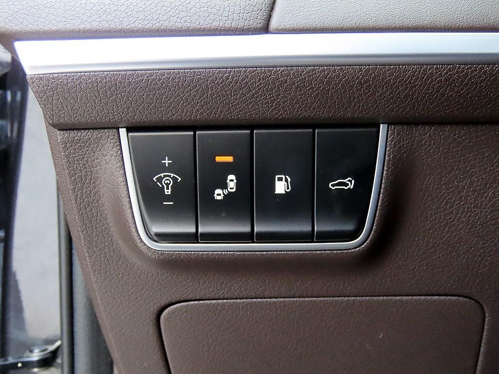 기아 스팅어 디젤 2.2 2WD 플래티넘 이미지 12
