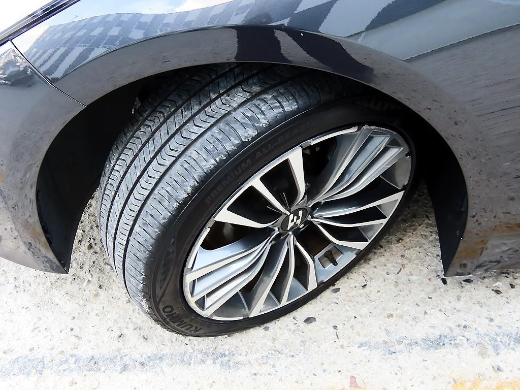 기아 스팅어 디젤 2.2 2WD 플래티넘 이미지 20