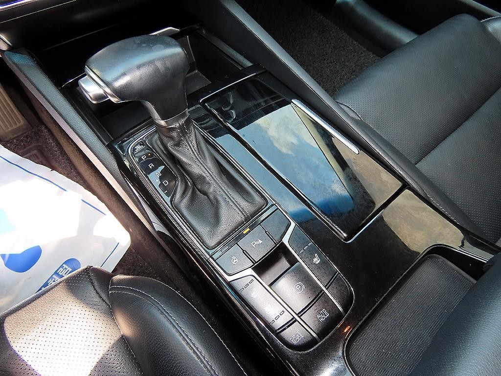 기아 K7 올 뉴 K7 2.4 GDI 프레스티지 이미지 10