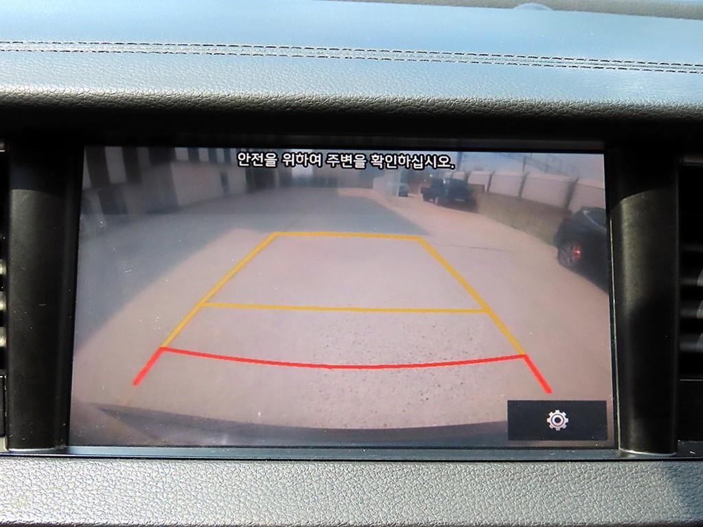 기아 K7 올 뉴 K7 2.4 GDI 프레스티지 이미지 15