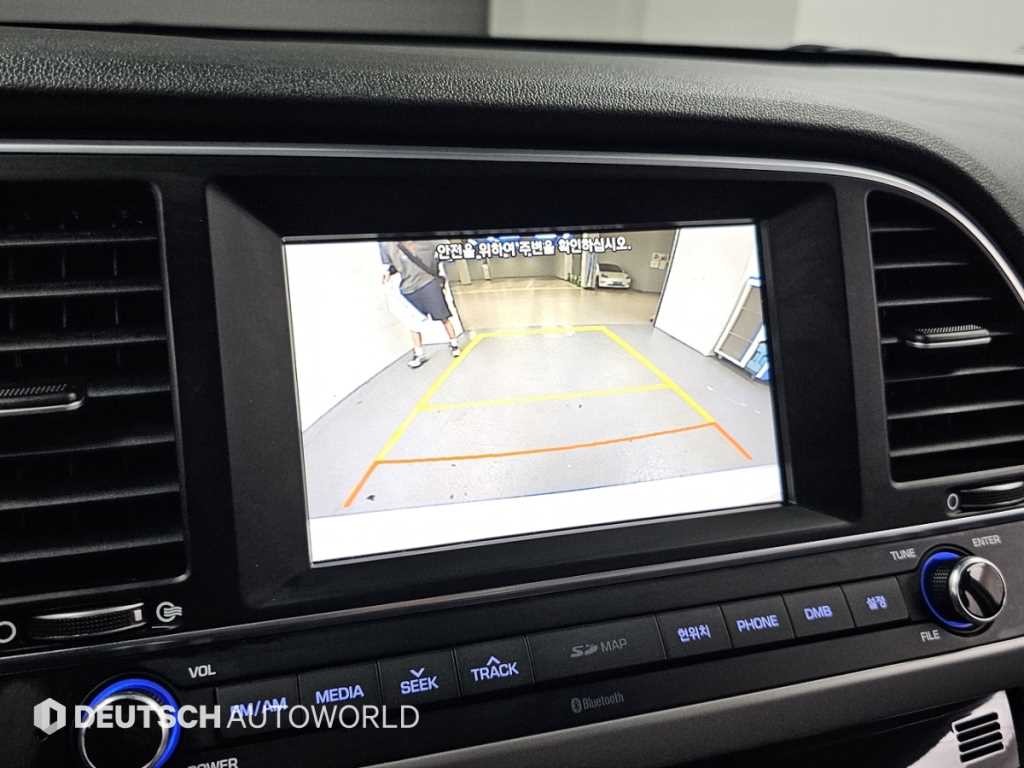 현대 아반떼 아반떼 AD 1.6 GDI 스마트 이미지 16