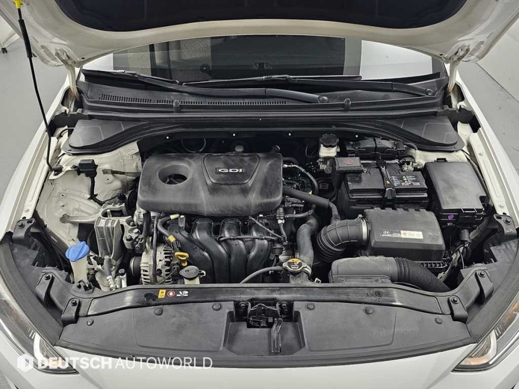 현대 아반떼 아반떼 AD 1.6 GDI 스마트 이미지 7