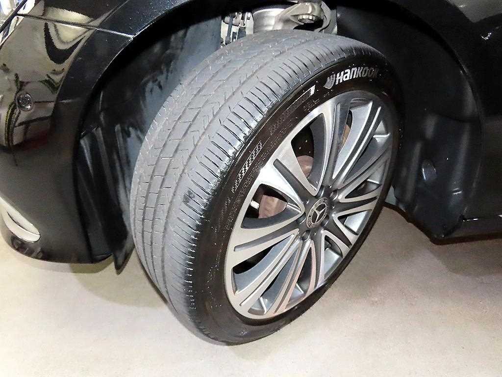 벤츠 E 클래스 E-클래스 W213 E450 4MATIC 익스클루시브 이미지 20
