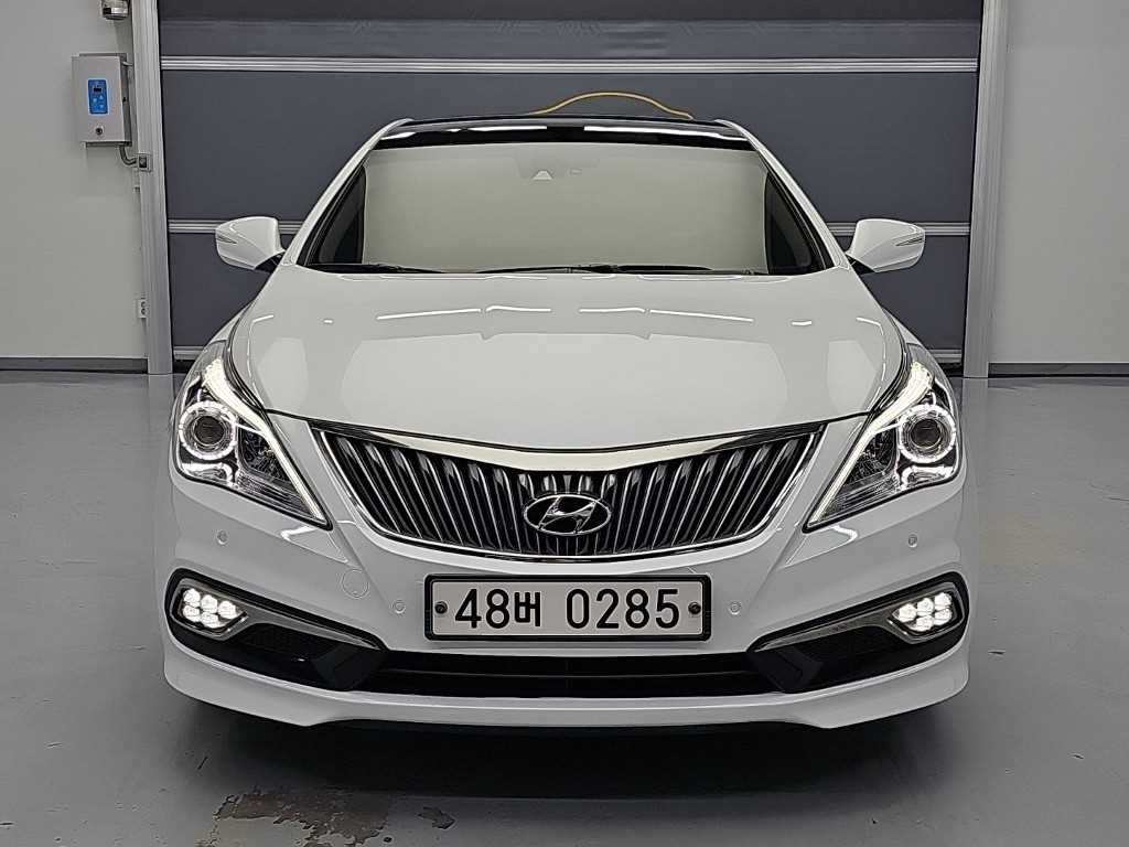 현대 그랜저 그랜저 HG HG240 MODERN 이미지 2