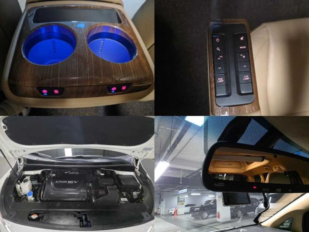 기아 카니발 올 뉴 카니발 디젤 9인승 하이리무진 프레스티지 하이루프 이미지 18