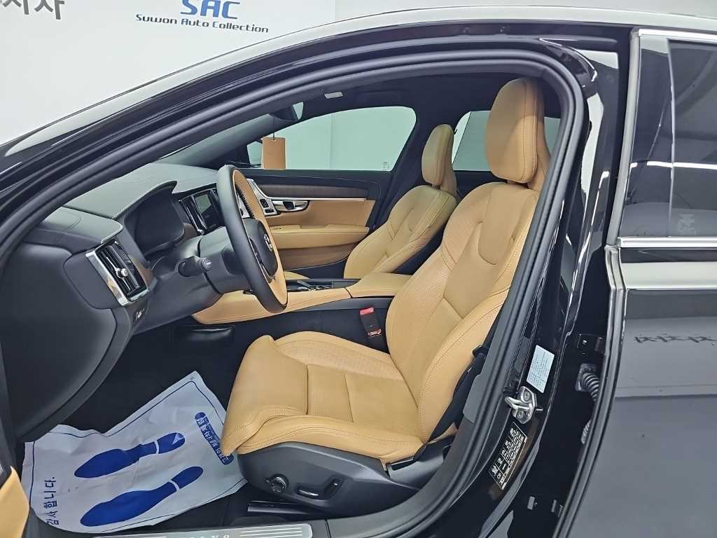 볼보 S90 B5 인스크립션 이미지 11