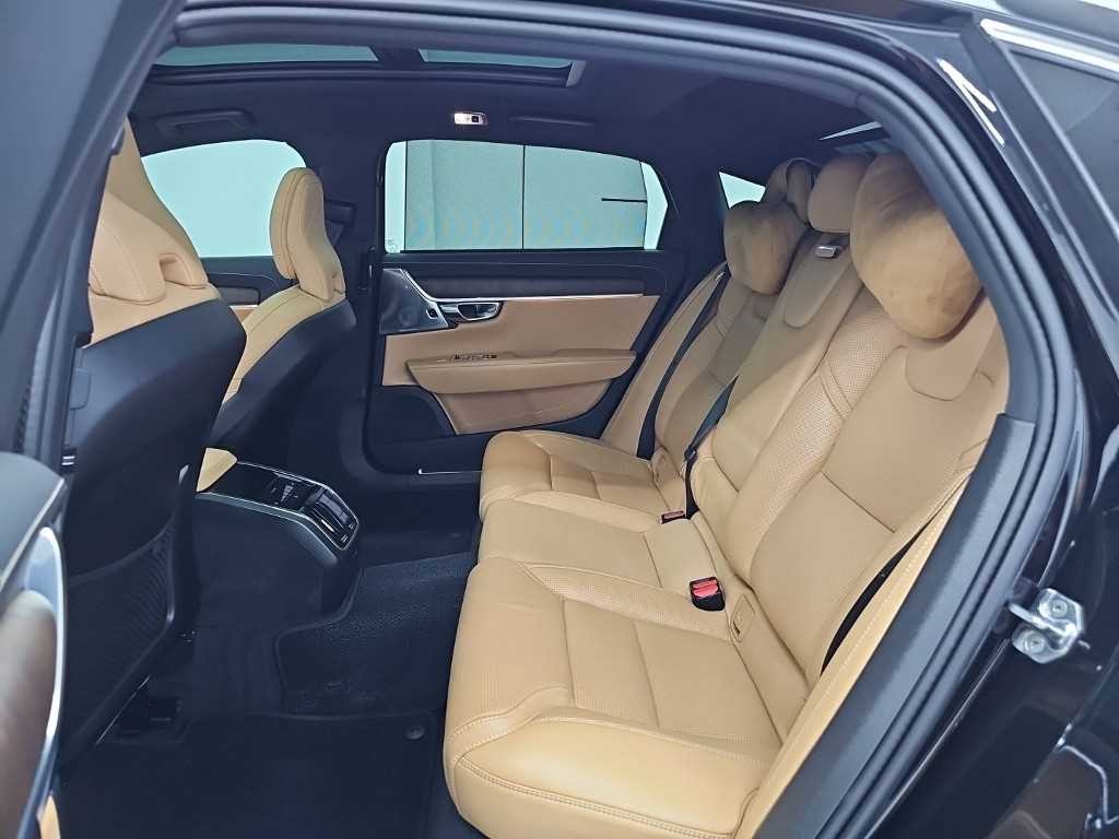 볼보 S90 B5 인스크립션 이미지 12