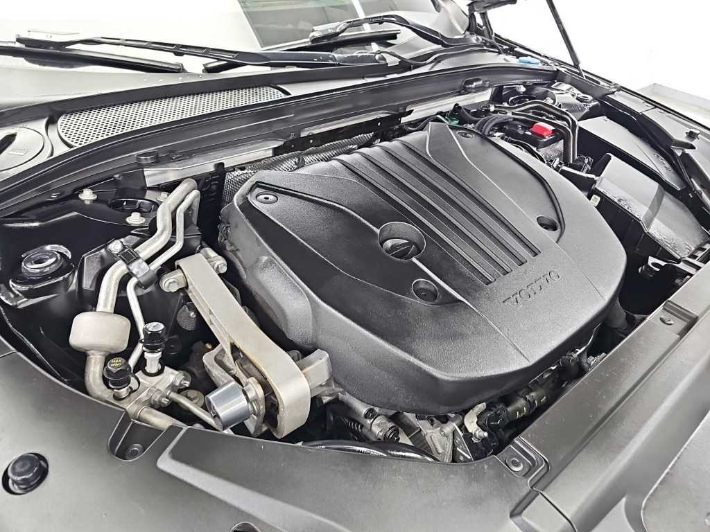 볼보 S90 B5 인스크립션 이미지 5