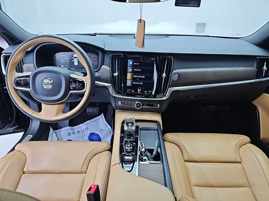 볼보 S90 B5 인스크립션 이미지 7