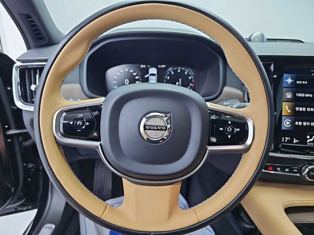 볼보 S90 B5 인스크립션 이미지 9
