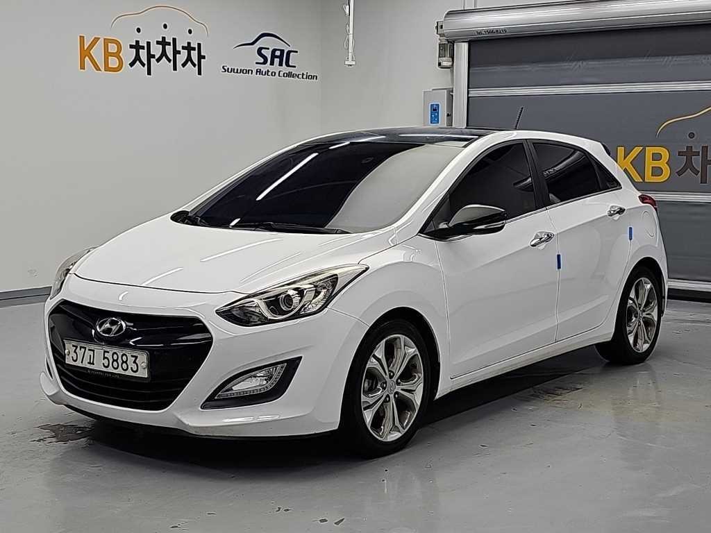 현대 i30 뉴 i30 1.6 GDI PYL 이미지 1