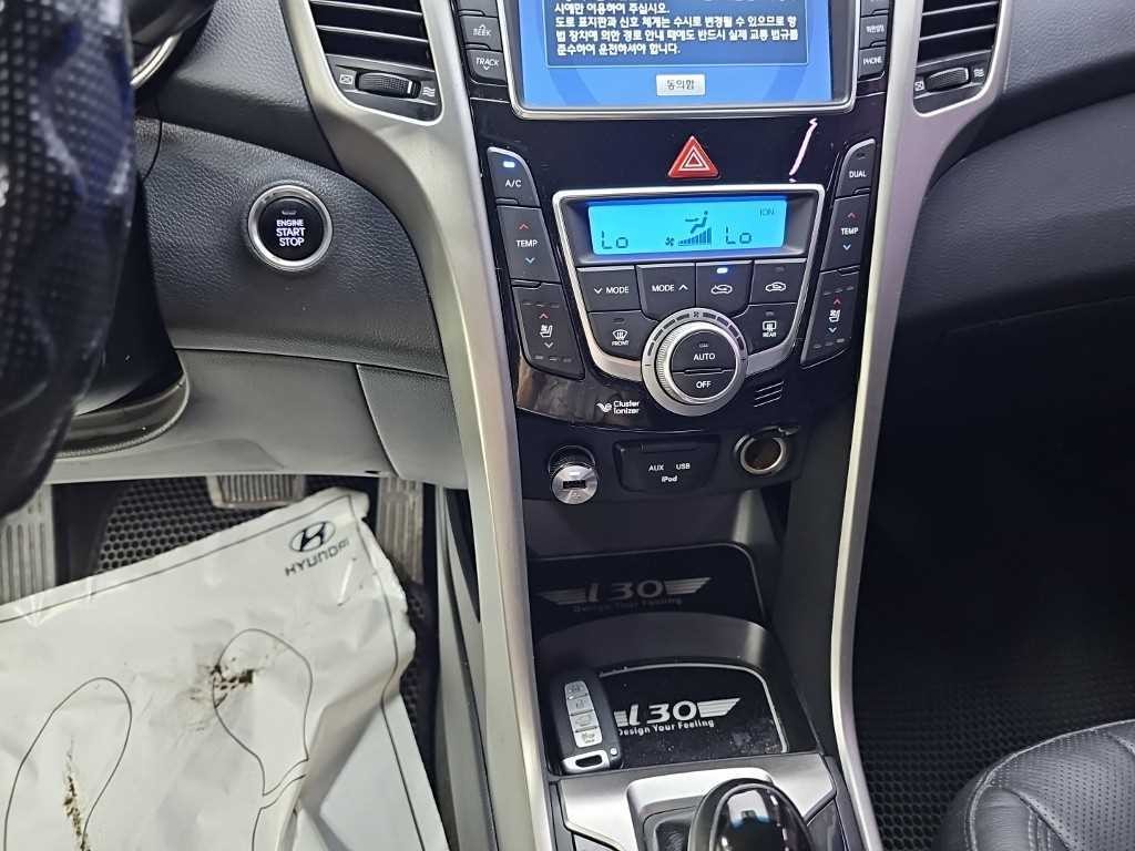 현대 i30 뉴 i30 1.6 GDI PYL 이미지 10