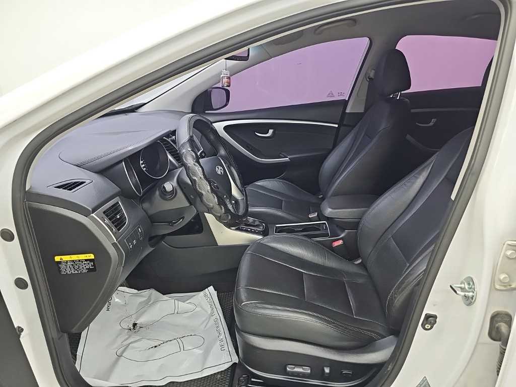 현대 i30 뉴 i30 1.6 GDI PYL 이미지 11