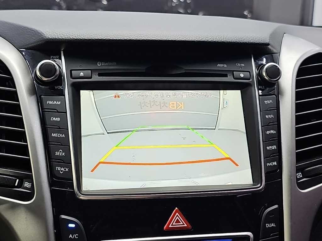 현대 i30 뉴 i30 1.6 GDI PYL 이미지 14