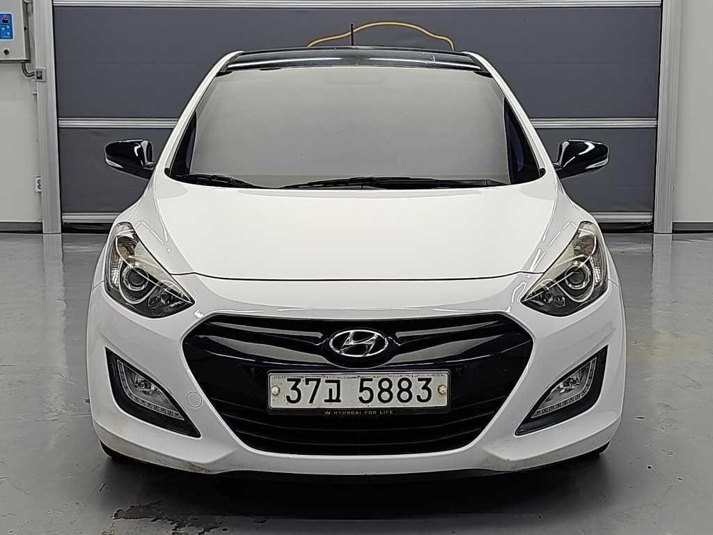 현대 i30 뉴 i30 1.6 GDI PYL 이미지 2