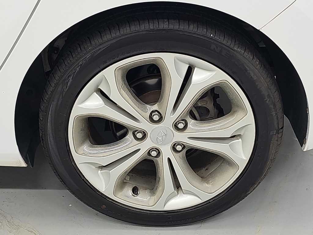 현대 i30 뉴 i30 1.6 GDI PYL 이미지 20