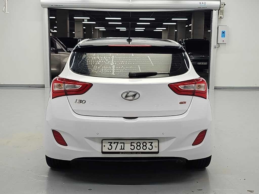 현대 i30 뉴 i30 1.6 GDI PYL 이미지 3
