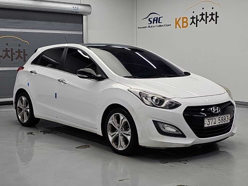 현대 i30 뉴 i30 1.6 GDI PYL 이미지 4