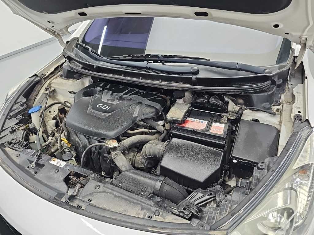 현대 i30 뉴 i30 1.6 GDI PYL 이미지 5
