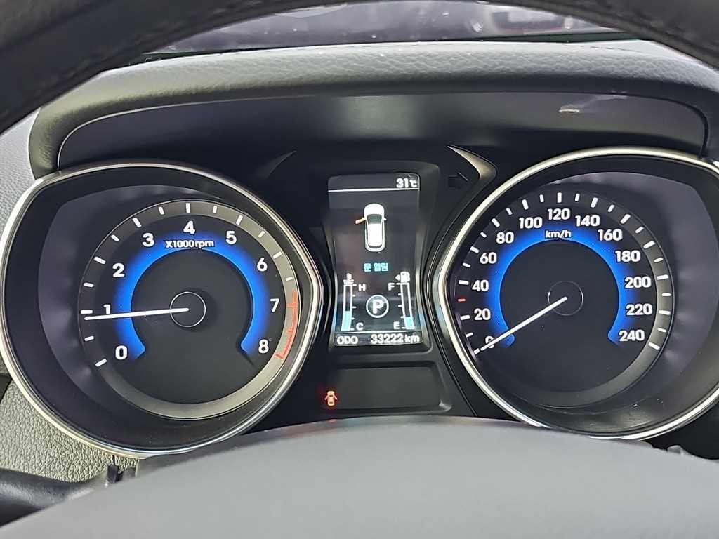 현대 i30 뉴 i30 1.6 GDI PYL 이미지 6