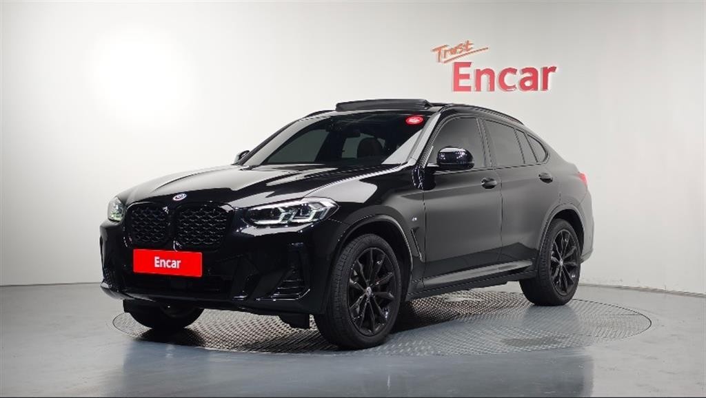 BMW X4 X4 (G02) xDrive 20i M 스포츠 프로 이미지 1