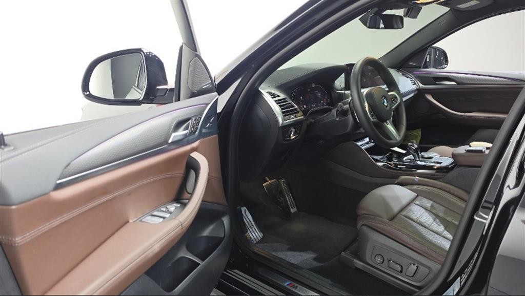 BMW X4 X4 (G02) xDrive 20i M 스포츠 프로 이미지 15