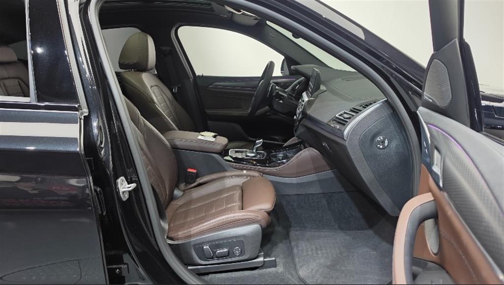 BMW X4 X4 (G02) xDrive 20i M 스포츠 프로 이미지 16
