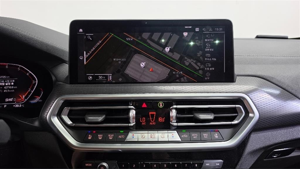BMW X4 X4 (G02) xDrive 20i M 스포츠 프로 이미지 18