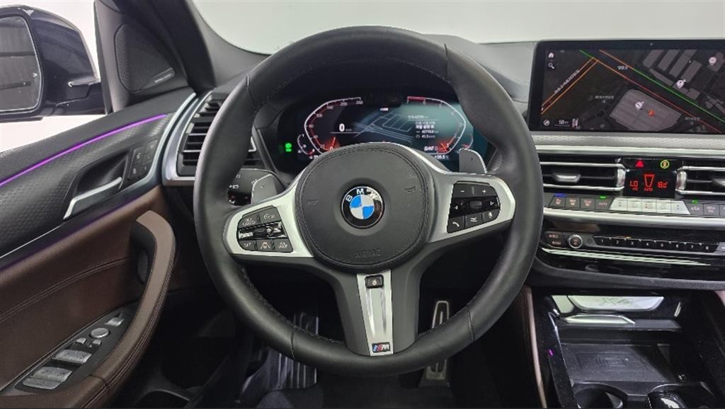 BMW X4 X4 (G02) xDrive 20i M 스포츠 프로 이미지 19