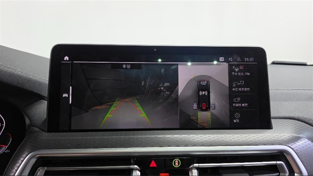 BMW X4 X4 (G02) xDrive 20i M 스포츠 프로 이미지 20