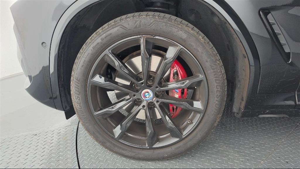 BMW X4 X4 (G02) xDrive 20i M 스포츠 프로 이미지 5