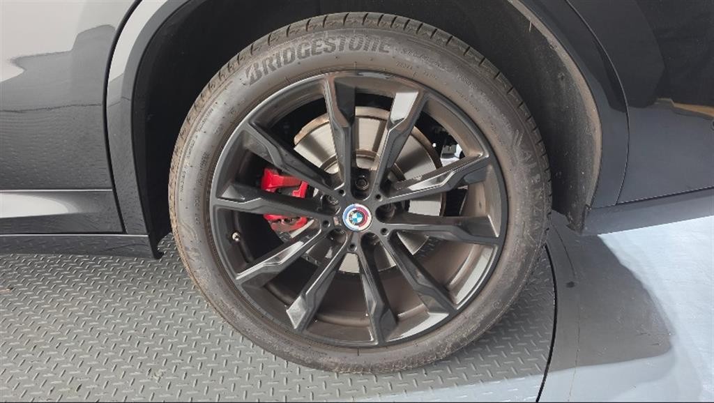 BMW X4 X4 (G02) xDrive 20i M 스포츠 프로 이미지 6