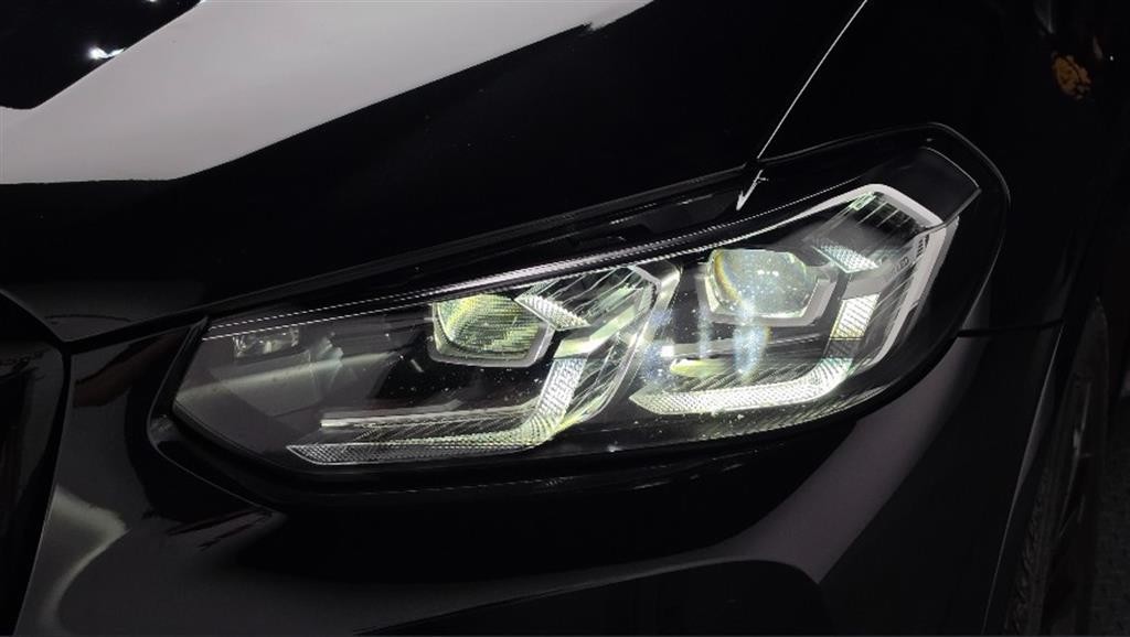 BMW X4 X4 (G02) xDrive 20i M 스포츠 프로 이미지 7
