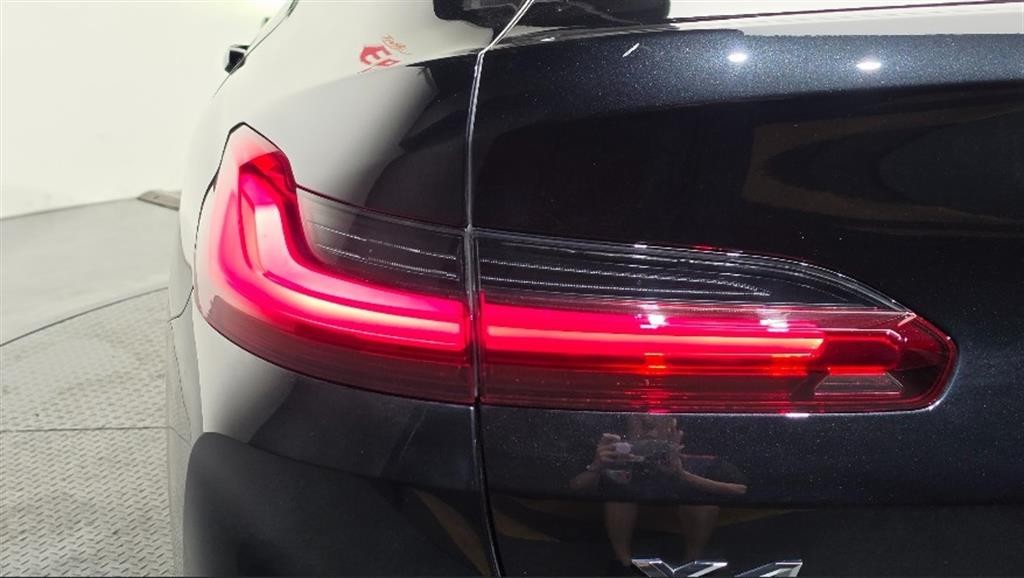 BMW X4 X4 (G02) xDrive 20i M 스포츠 프로 이미지 8