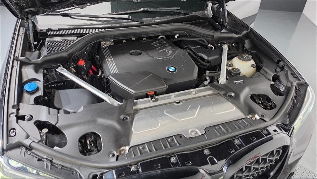 BMW X4 X4 (G02) xDrive 20i M 스포츠 프로 이미지 9